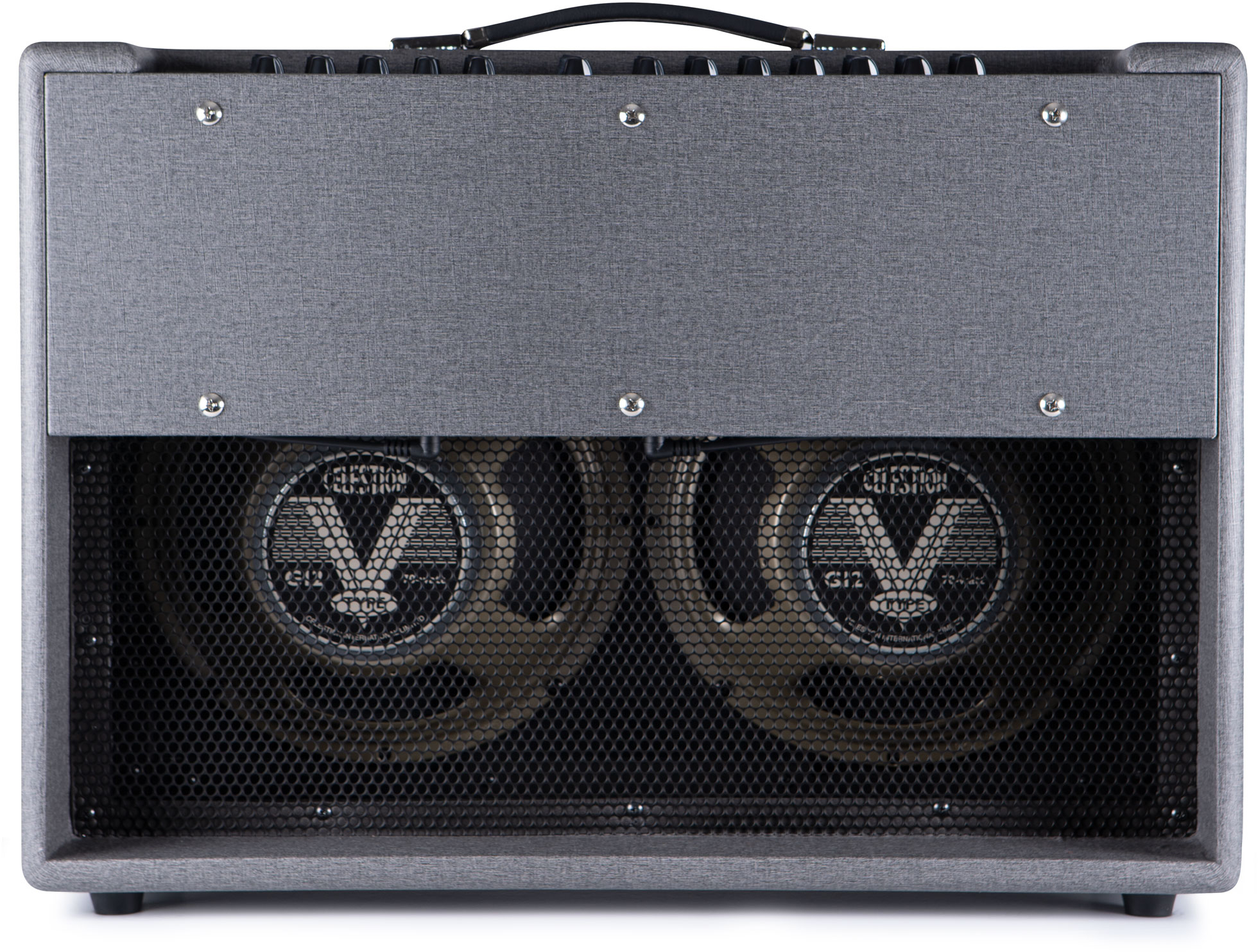 Blackstar Silverline Stereo Deluxe 2x100w 2x12 - Combo voor elektrische gitaar - Variation 2