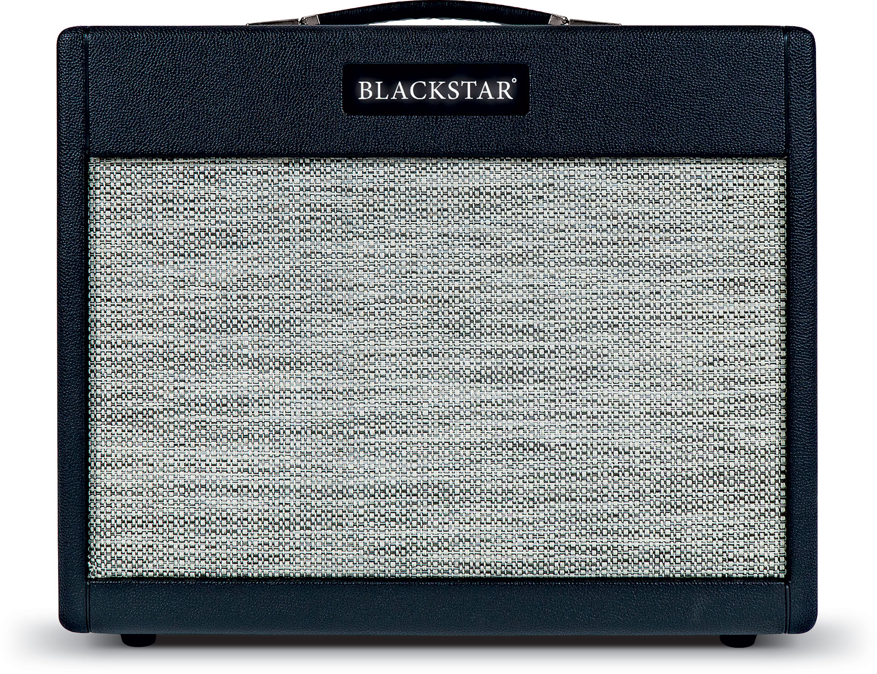 Blackstar St. James 6l6 50/5/2w 1x12 Black - Combo voor elektrische gitaar - Variation 1