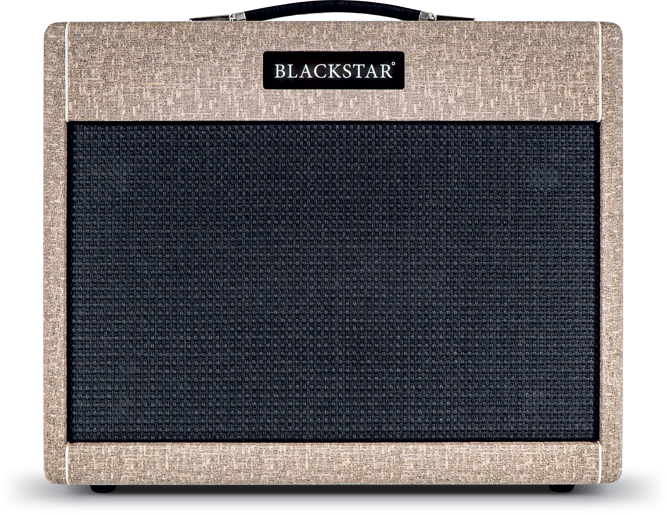 Blackstar St. James El34 50/5/2w 1x12 Fawn - Combo voor elektrische gitaar - Variation 1