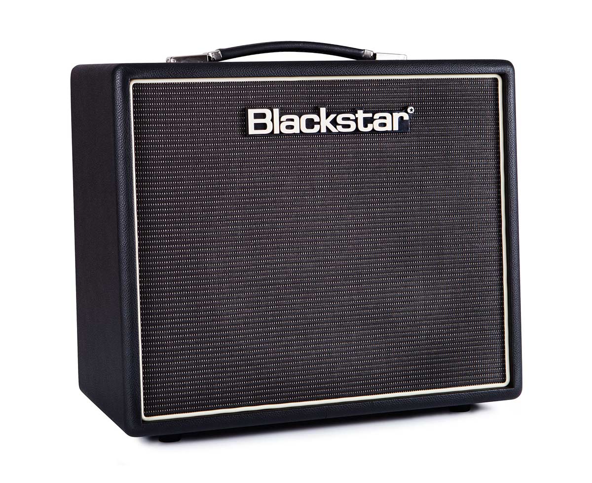 Blackstar Studio 10 El34 10w 1x12 - Combo voor elektrische gitaar - Variation 1