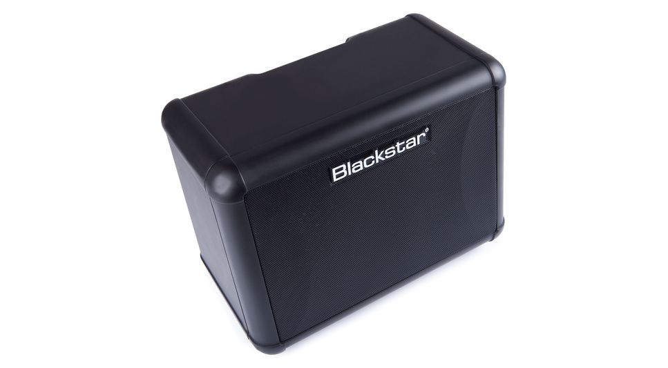Blackstar Super Fly Act 2x3 - Elektrische gitaar speakerkast - Variation 1