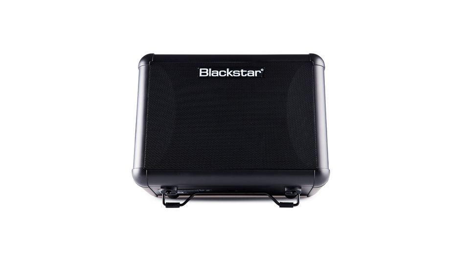 Blackstar Super Fly Act 2x3 - Elektrische gitaar speakerkast - Variation 3