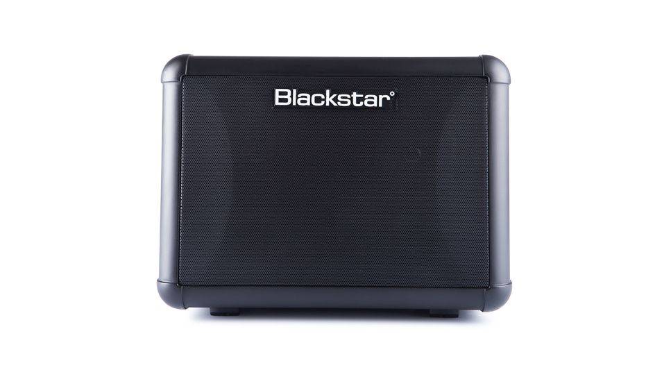 Blackstar Super Fly Act 2x3 - Elektrische gitaar speakerkast - Variation 4