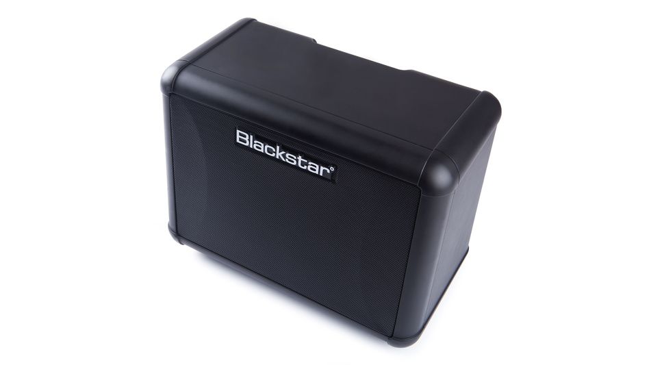 Blackstar Super Fly Act 2x3 - Elektrische gitaar speakerkast - Variation 5