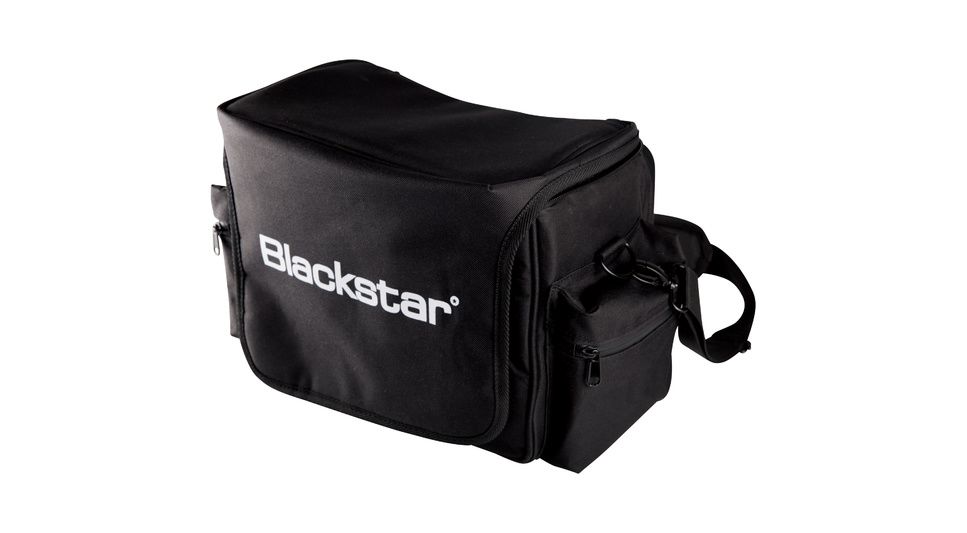 Blackstar Super Fly Pack - Elektrische gitaar mini versterker - Variation 1