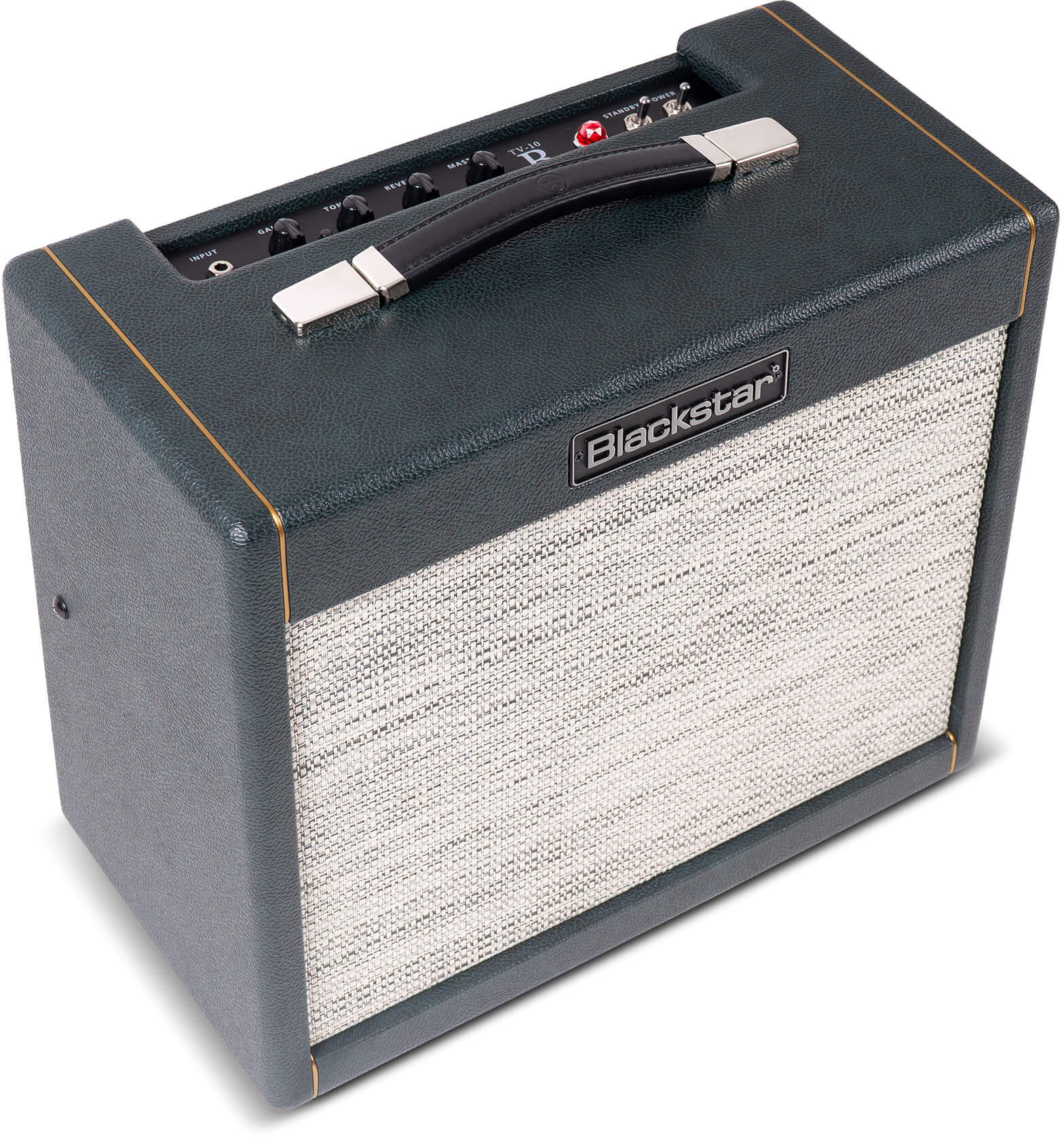 Blackstar Tv10b 1x12 Combo 10w El34 1x12 - Combo voor elektrische gitaar - Variation 2