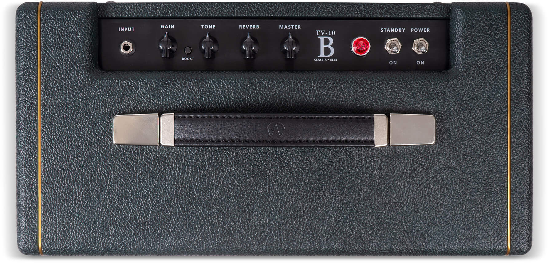 Blackstar Tv10b 1x12 Combo 10w El34 1x12 - Combo voor elektrische gitaar - Variation 3