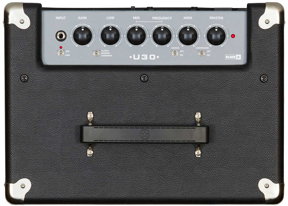 Blackstar Unity 30 - Combo voor basses - Variation 2