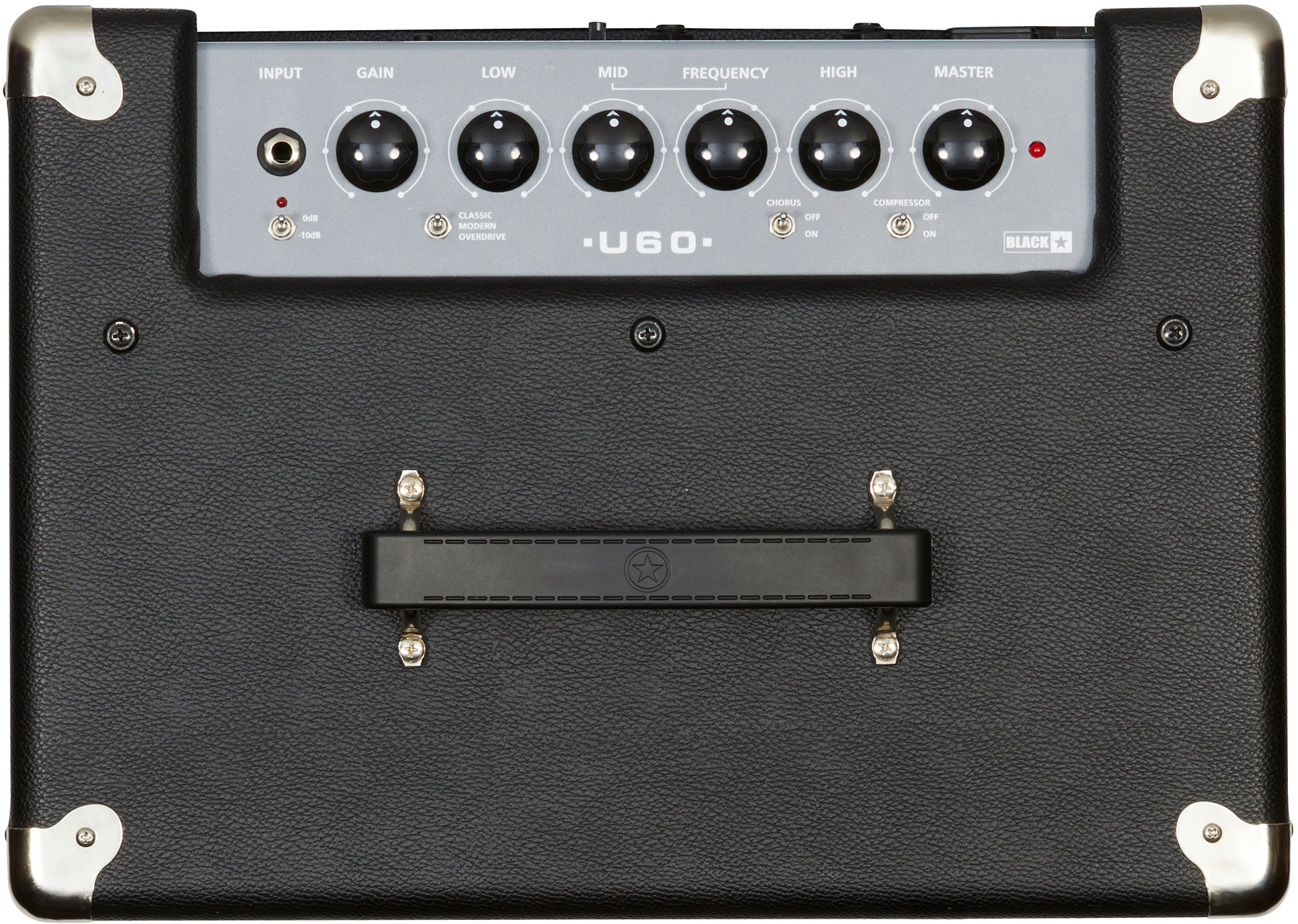 Blackstar Unity 60 - Combo voor basses - Variation 1