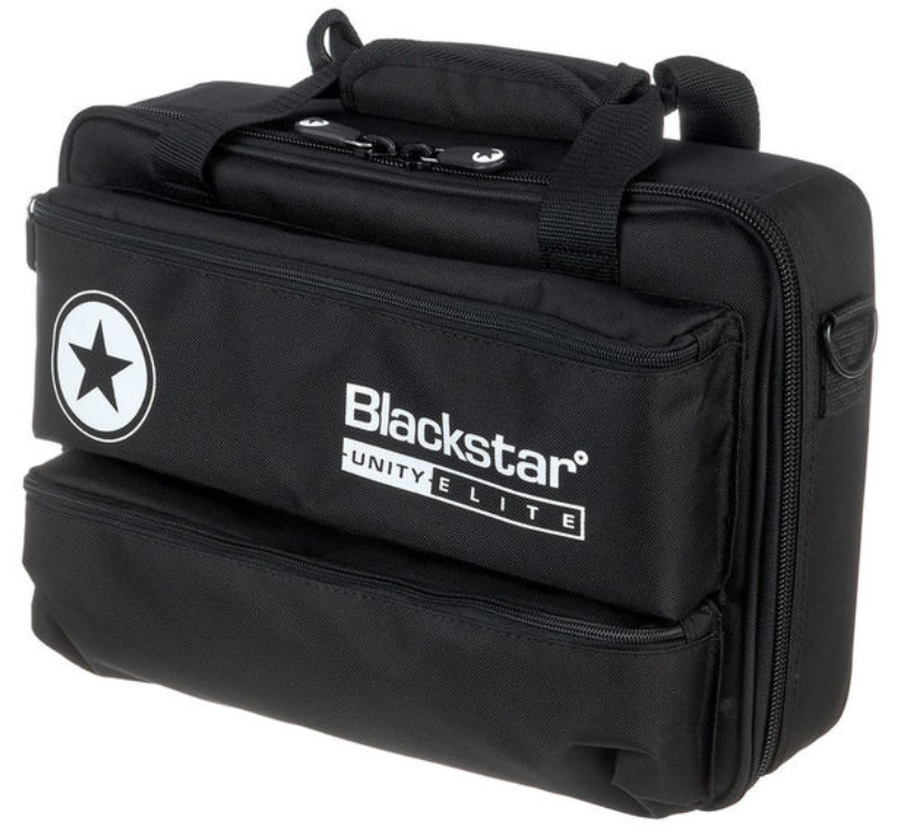 Blackstar Unity Elite U700h Head 700w - Versterker top voor bas - Variation 4