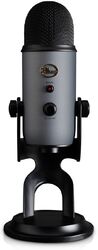 Microphone usb Blue Yeti (Slate)