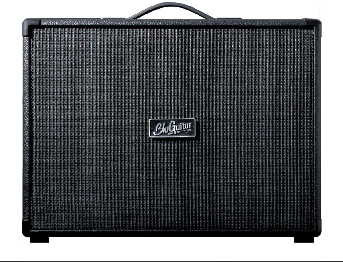 Bluguitar Fatcab - Elektrische gitaar speakerkast - Main picture