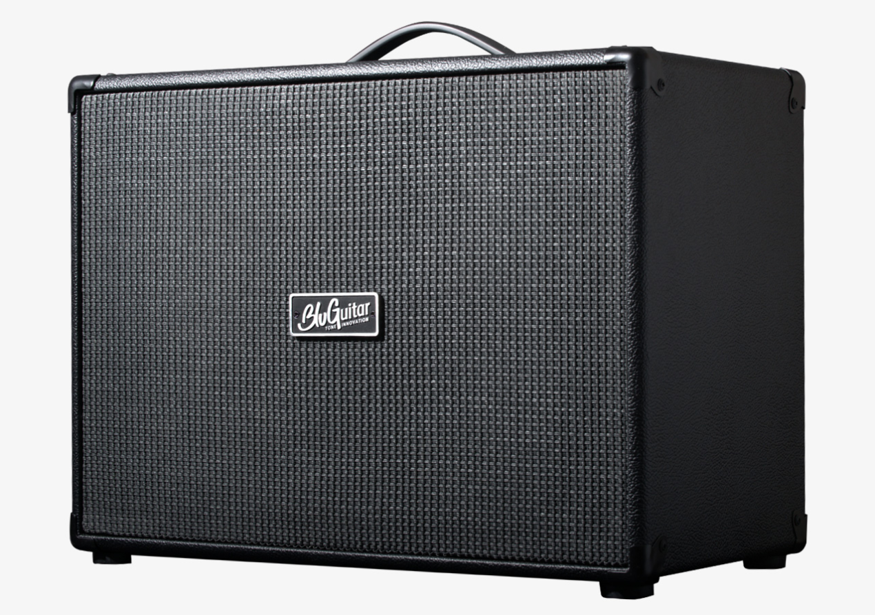 Bluguitar Fatcab - Elektrische gitaar speakerkast - Variation 1