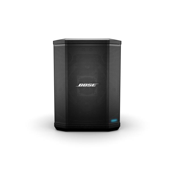 Bose Pack S1 Pro + Batterie - Mobiele PA- systeem - Variation 1