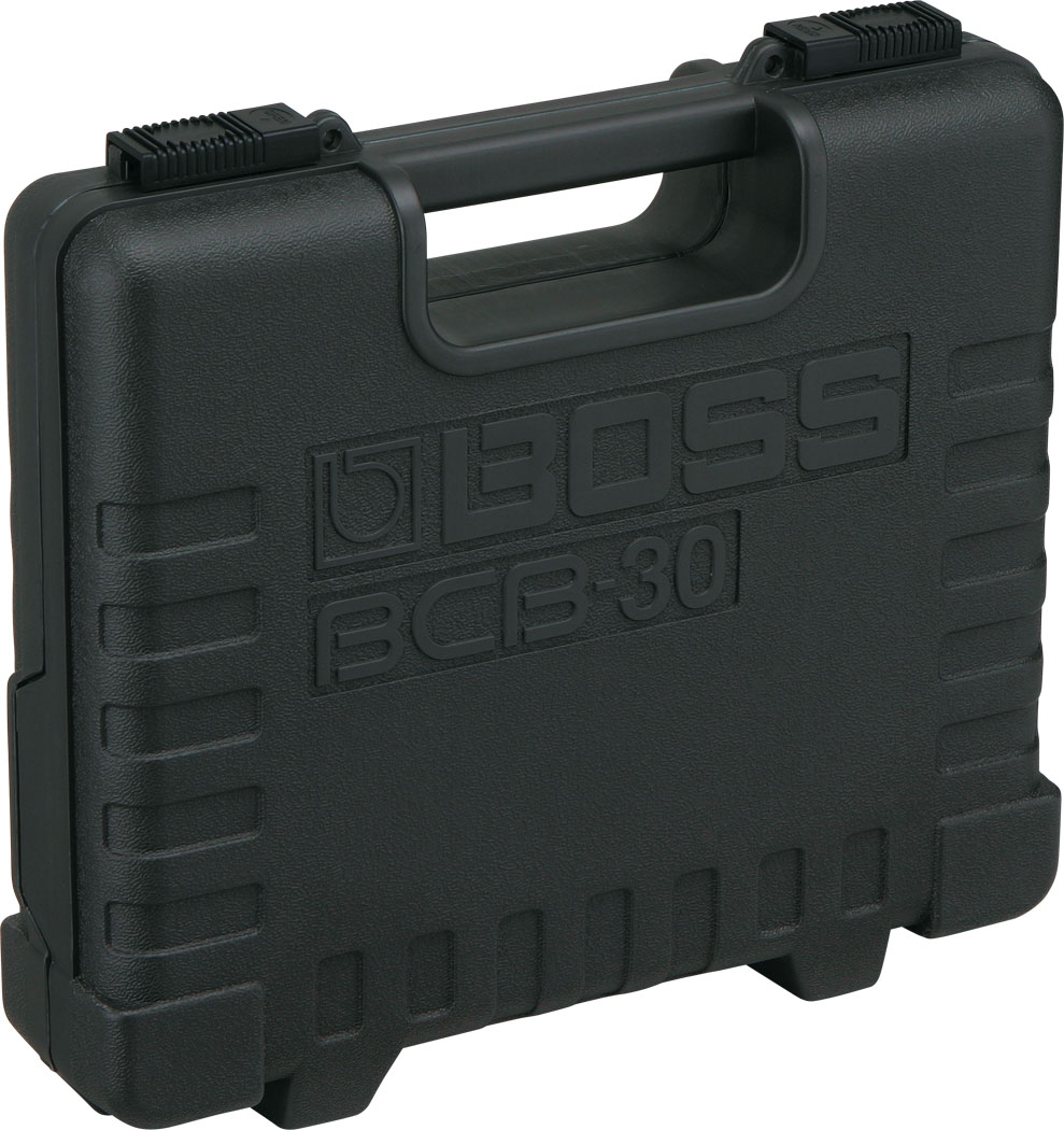 Boss Bcb30 Pedal Board - Pedaalbord - Variation 3