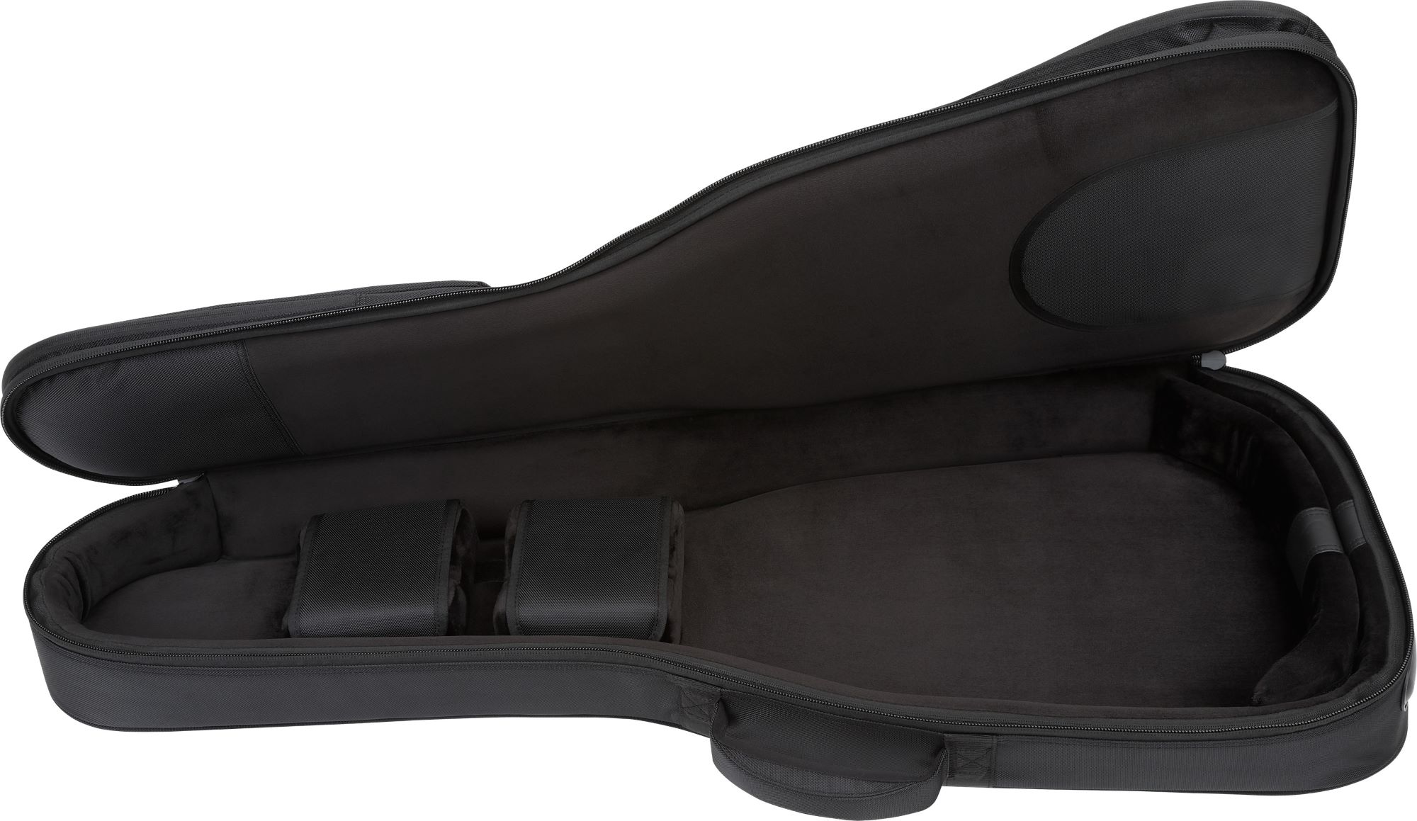 Boss Cb-eg25 Etuis Pour Guitare - Tas voor Elektrische Gitaar - Variation 4