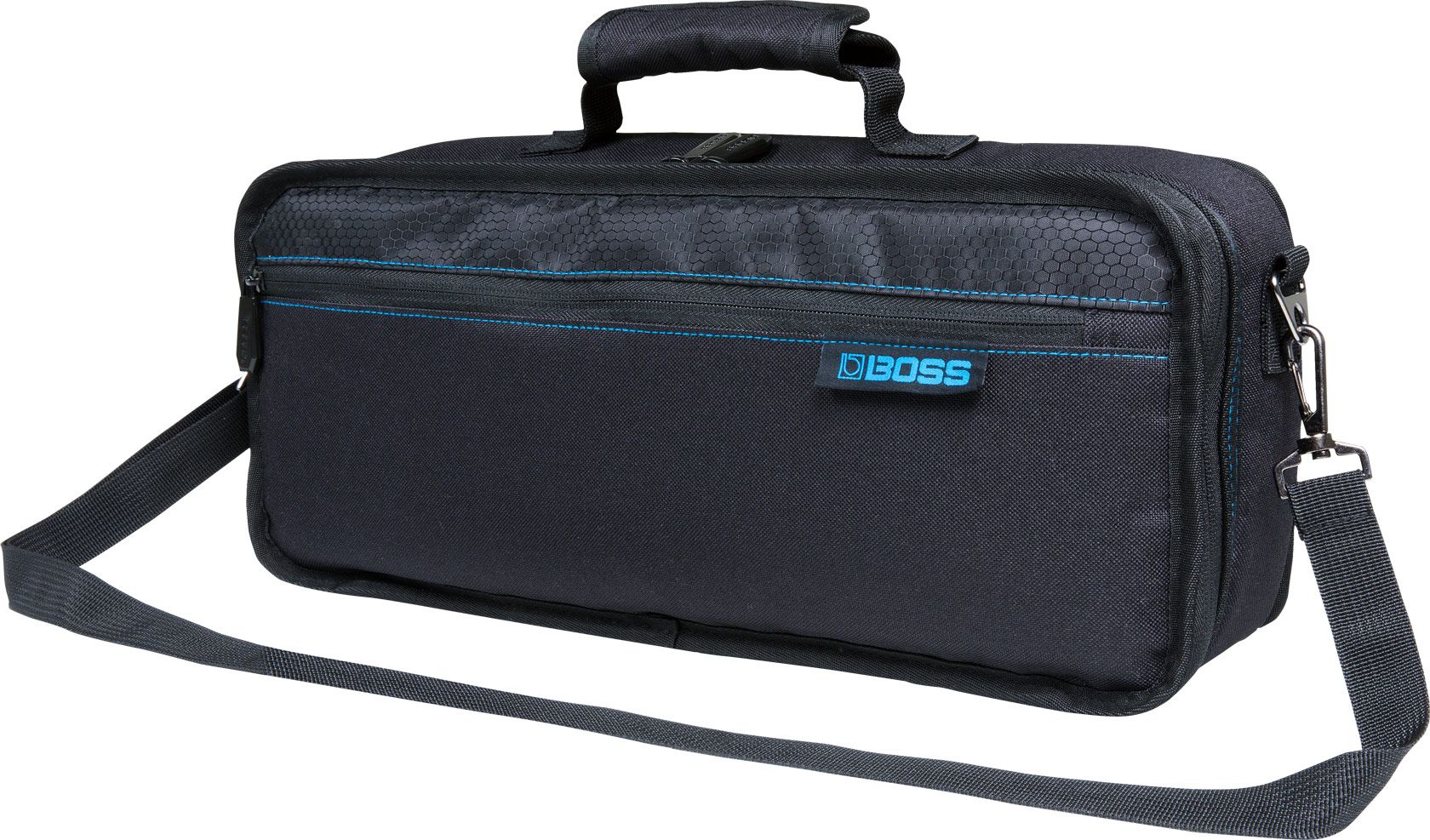 Boss Cb-gt1 Bag Pour Boss Gt-1 - Hoes voor effecten - Variation 2