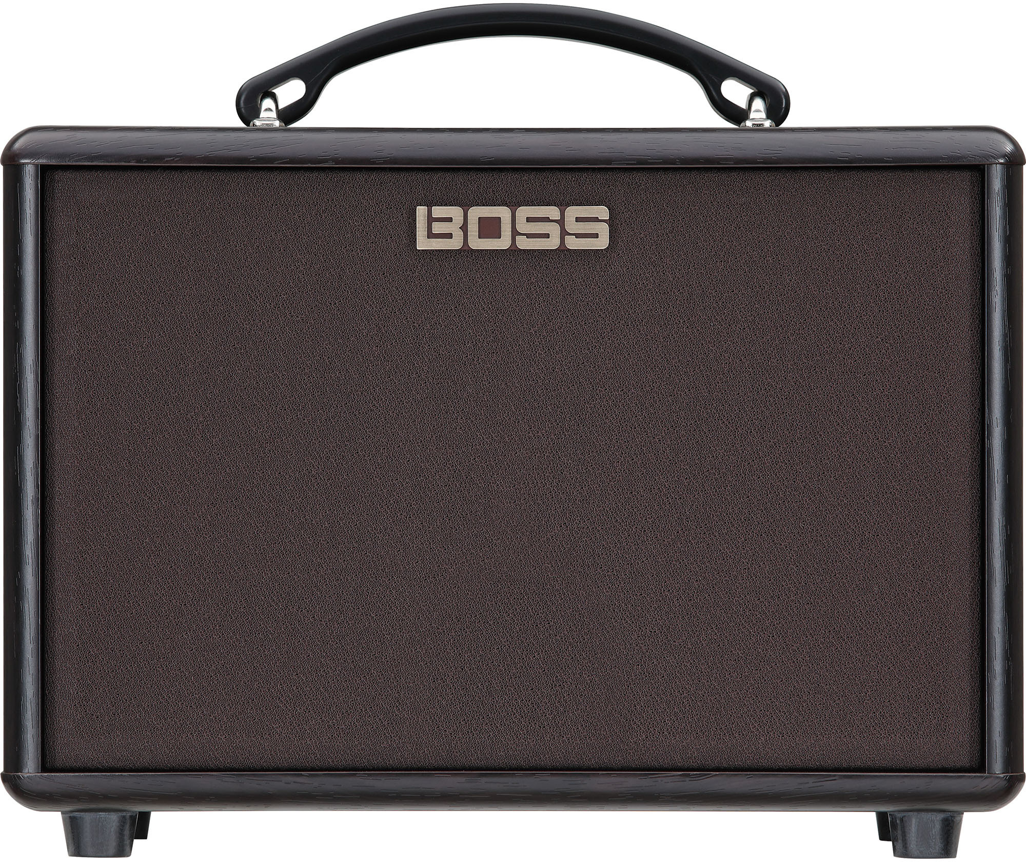 Boss Ac22 Lx Acoustic Combo 10w 1x8 - Combo voor akoestische gitaar - Main picture