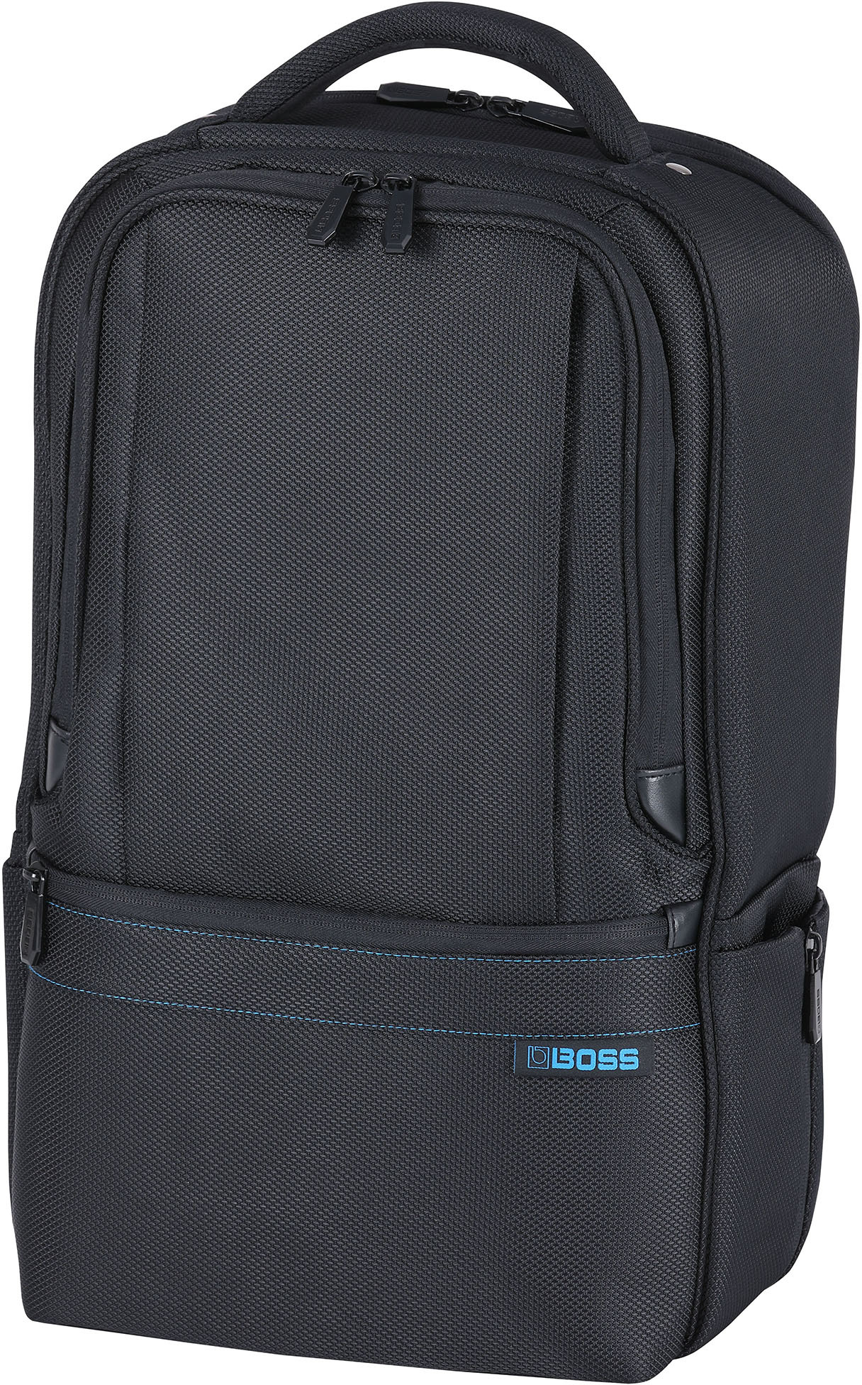 Boss Cb-bu10 Gig Bag - Hoes voor effecten - Main picture