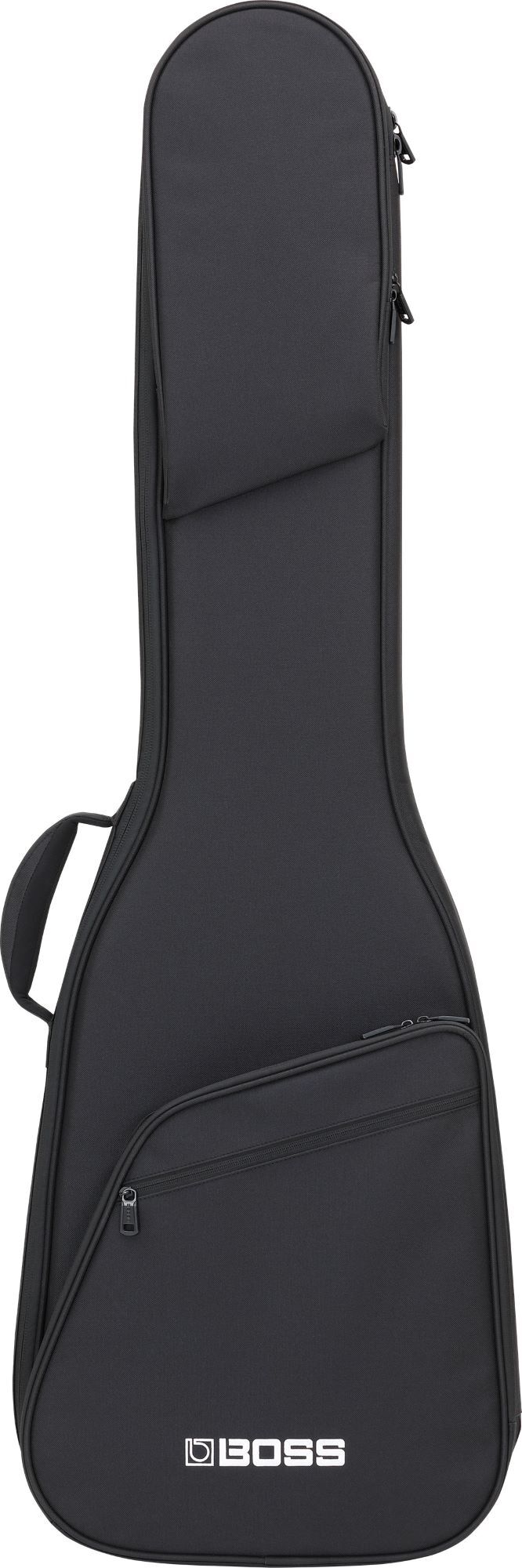 Boss Cb-eb15 Etuis Pour Basse - Elektrische bashoes - Main picture
