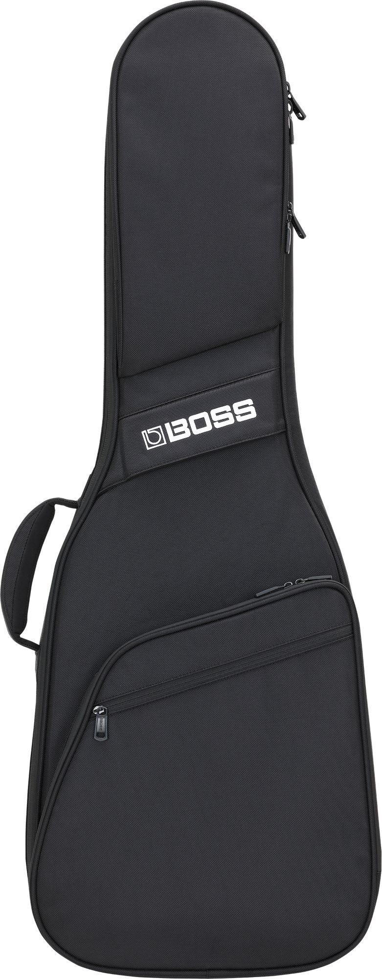 Boss Cb-eg25 Etuis Pour Guitare - Tas voor Elektrische Gitaar - Main picture