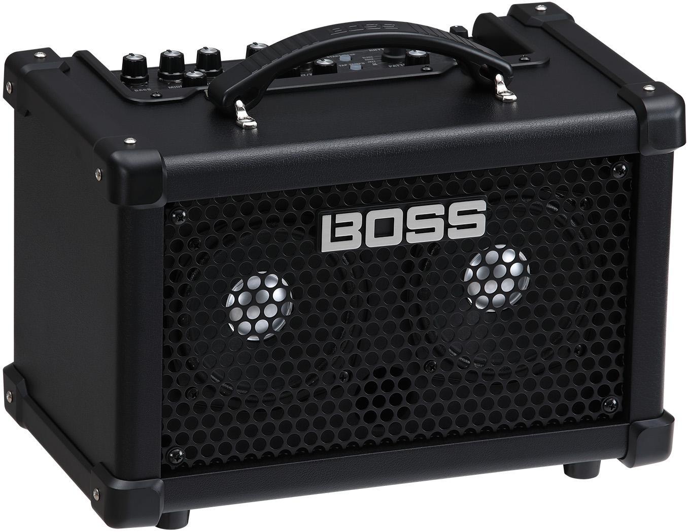 Combo voor basses Boss Dual Cube LX Bass