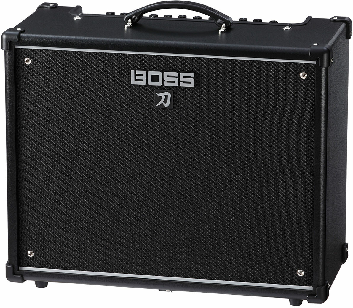 Boss Katana 100w 1x12 2016 - Combo voor elektrische gitaar - Main picture