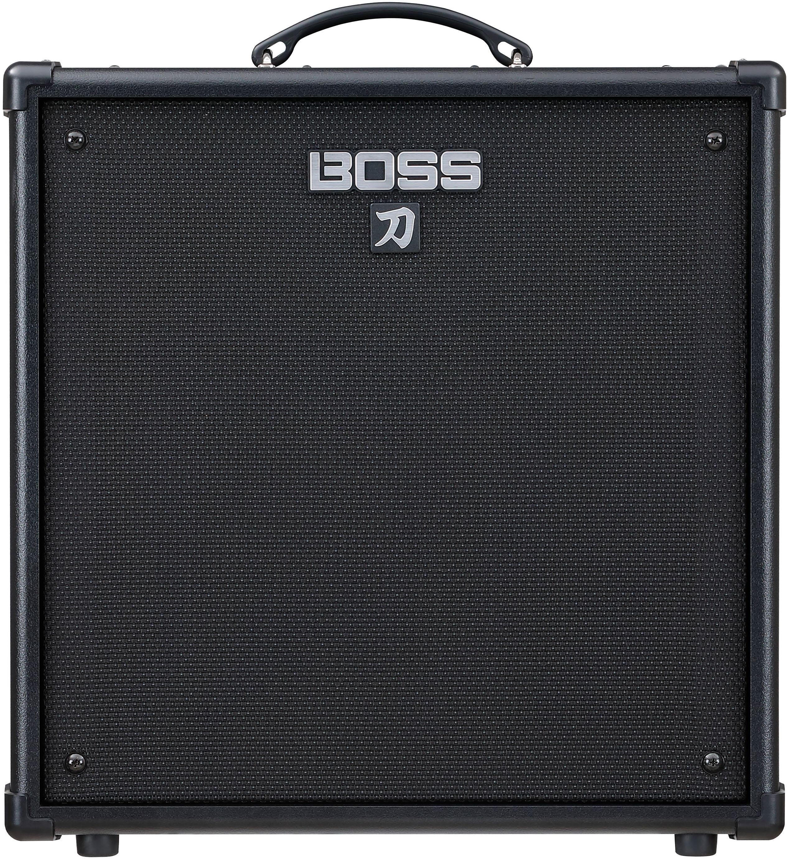 Combo voor basses Boss Katana 110 Bass