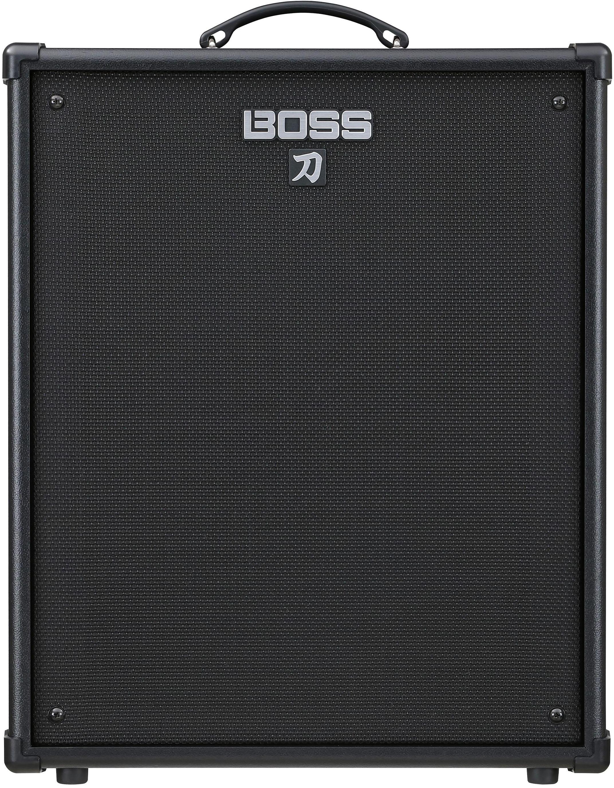 Combo voor basses Boss Katana 210 Bass