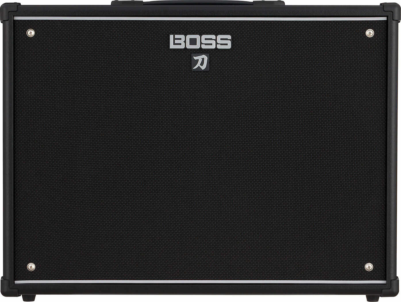 Boss Katana Cabinet 212 150w 2x12 - - Elektrische gitaar speakerkast - Main picture