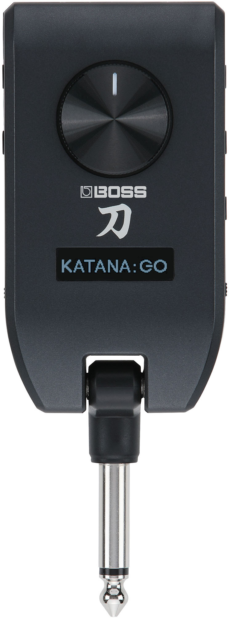 Boss Katana:go - Multieffecten Pedaal voor Electrische Gitaar - Main picture