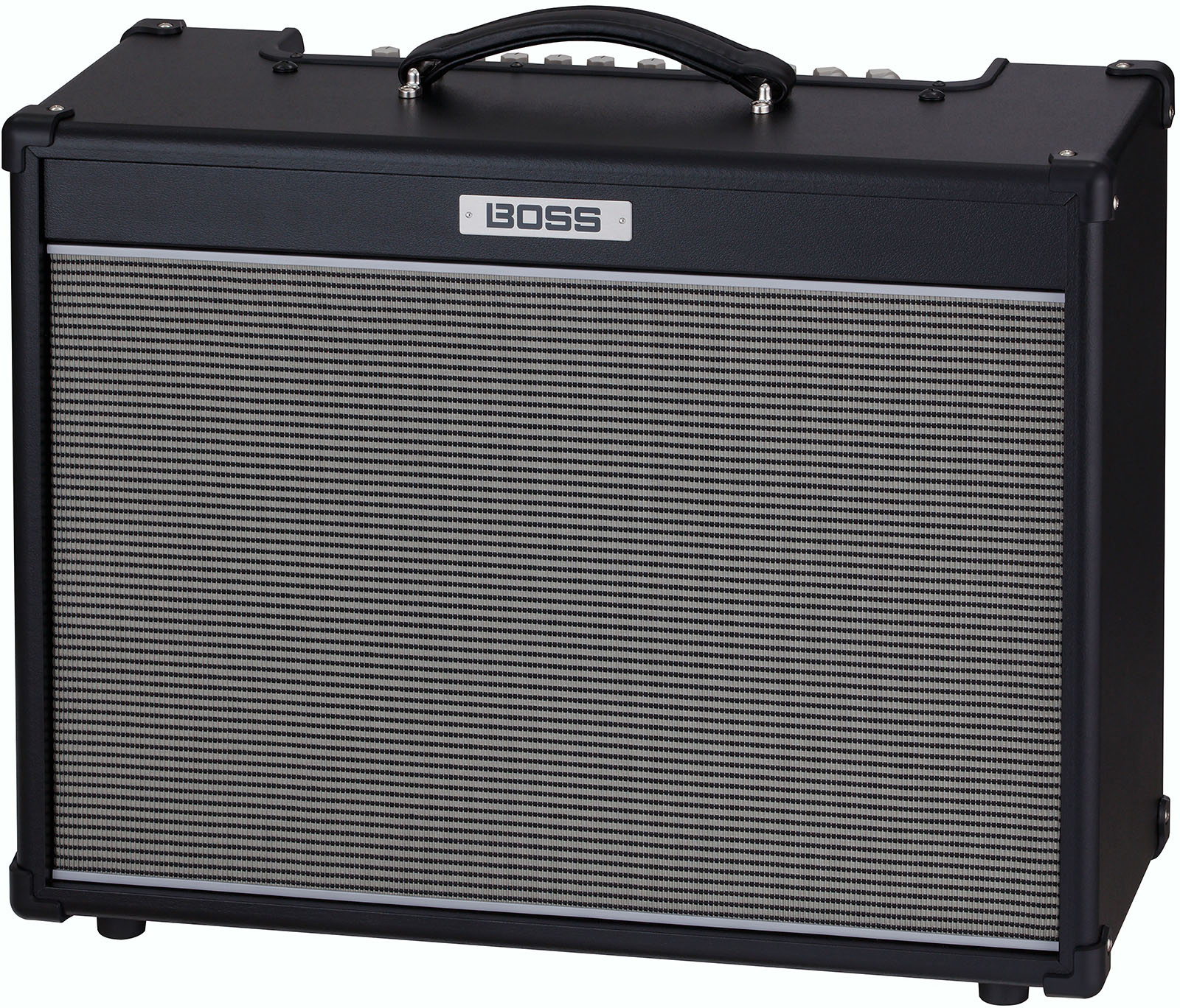 Boss Nextone Artist 0.5/40/80w 1x12 - Combo voor elektrische gitaar - Main picture