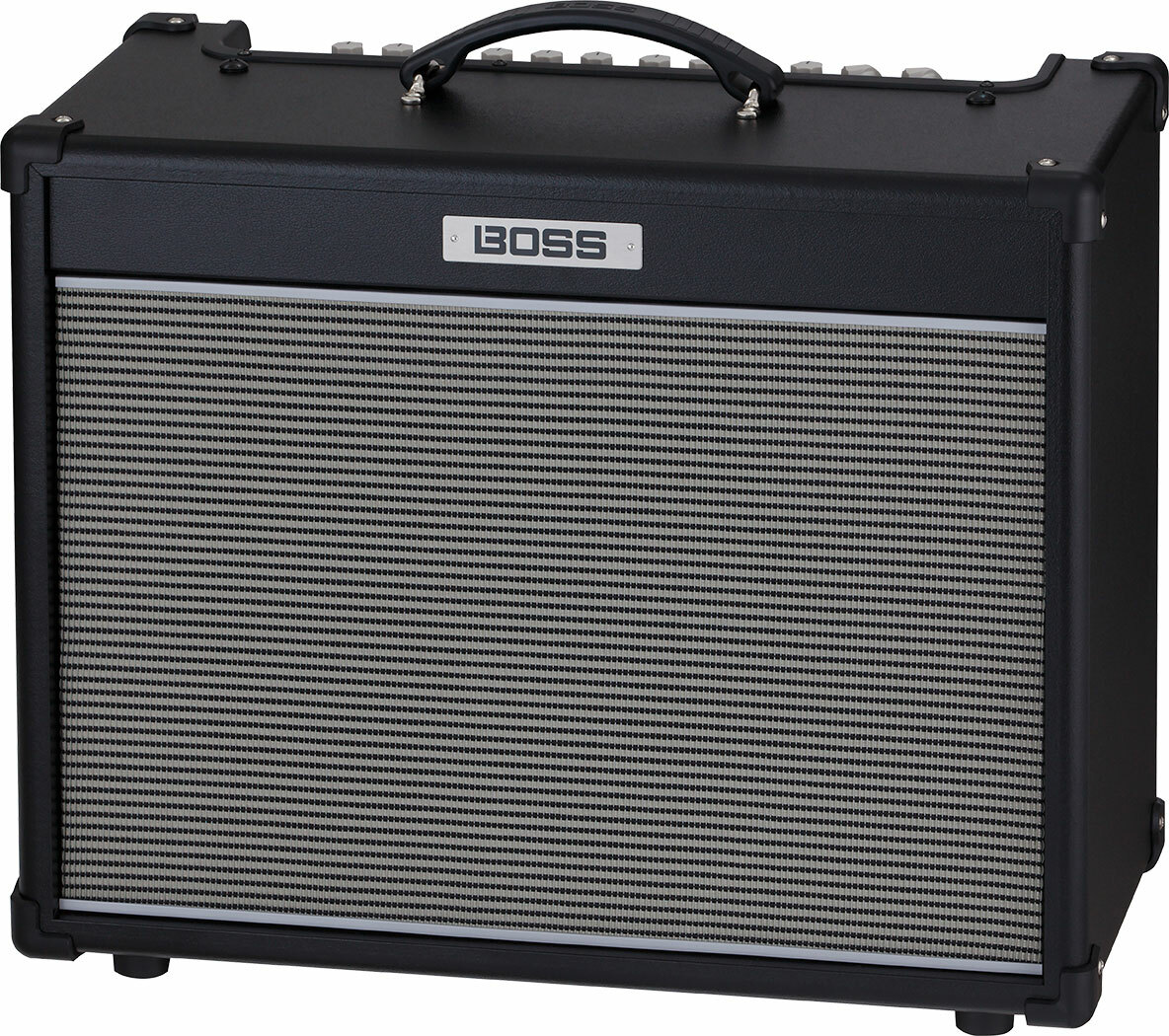 Boss Nextone Stage 0.5/20/40w 1x12 - Combo voor elektrische gitaar - Main picture