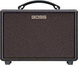 Combo voor akoestische gitaar Boss AC22 LX Combo