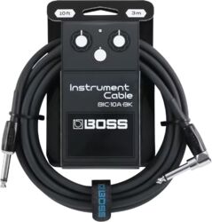 Kabel Boss Cable Instrument BIC-10A-BK