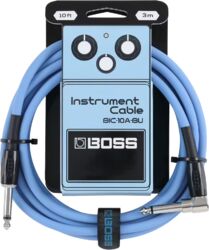 Kabel Boss Cable Instrument BIC-10A-BU