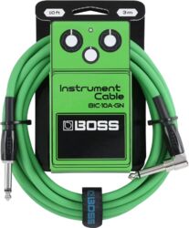 Kabel Boss Cable Instrument BIC-10A-GN