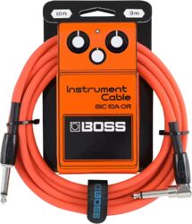 Kabel Boss Cable Instrument BIC-10A-OR