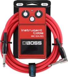 Kabel Boss Cable Instrument BIC-10A-RD