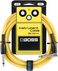 Kabel Boss Cable Instrument BIC-10A-YL