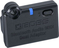 Toebehoren en onderdelen voor effecten Boss BT-Dual Bluetooth Adaptor
