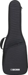 Tas voor elektrische gitaar Boss CB-EG05 Gigbag