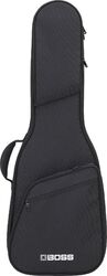 Tas voor elektrische gitaar Boss CB-EG15 Gigbag