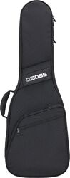 Tas voor elektrische gitaar Boss CB-EG25 ETUIS POUR GUITARE