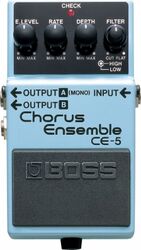 CE-5 Chorus Ensemble