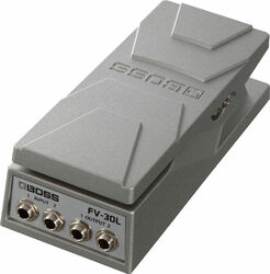 FV-30L Foot Volume