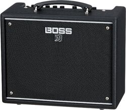 Combo voor elektrische gitaar Boss Katana 25