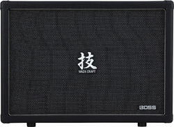 Elektrische gitaar speakerkast  Boss Katana Cabinet 212 Waza