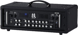 Gitaarversterker top Boss Waza Amp Head