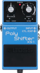 XS-1 Poly Shifter